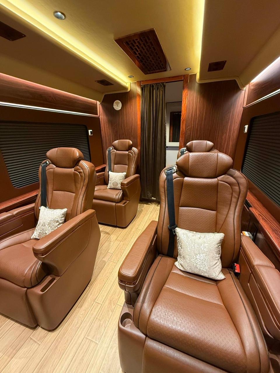 Del Cab Services Gallery