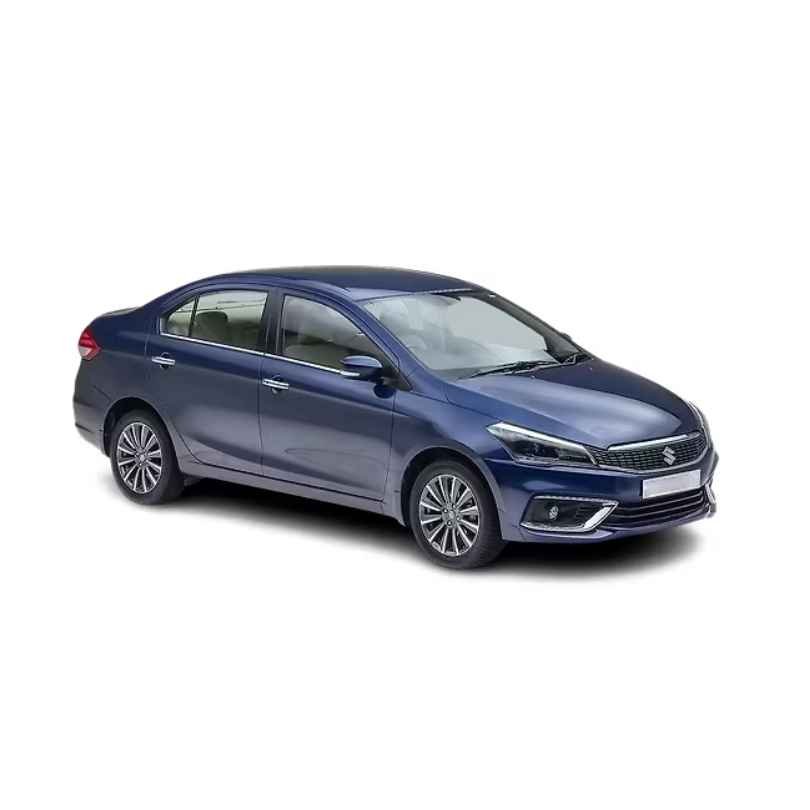 Premium Sedan