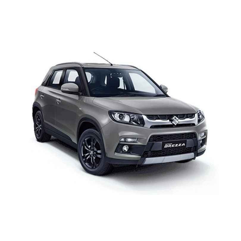 SUV